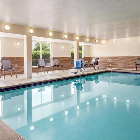 Fairfield Inn Vacaville Luaran gambar