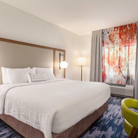 Fairfield Inn Vacaville Luaran gambar