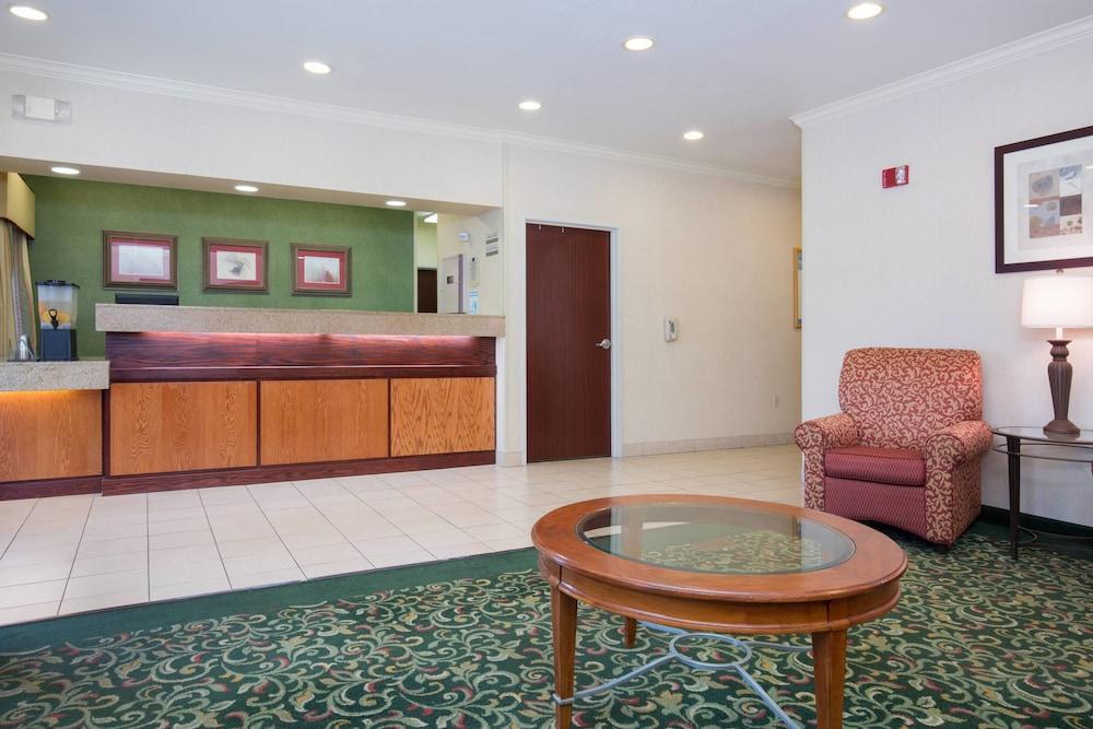 Fairfield Inn Vacaville Luaran gambar
