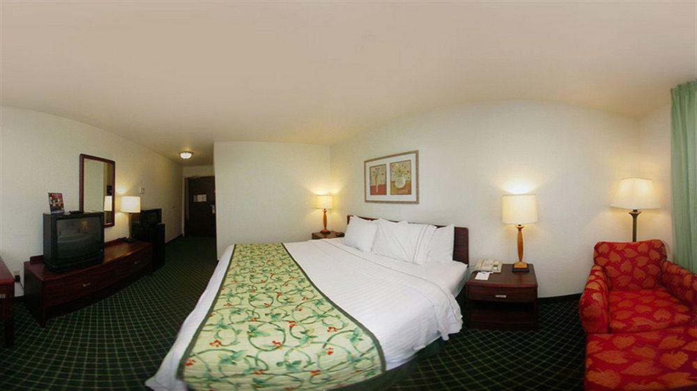 Fairfield Inn Vacaville Luaran gambar