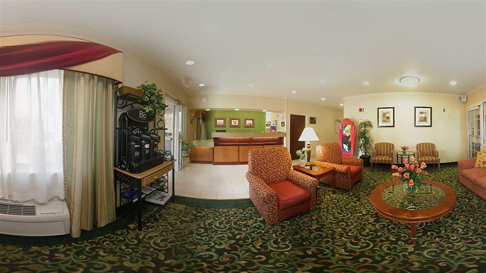 Fairfield Inn Vacaville Luaran gambar
