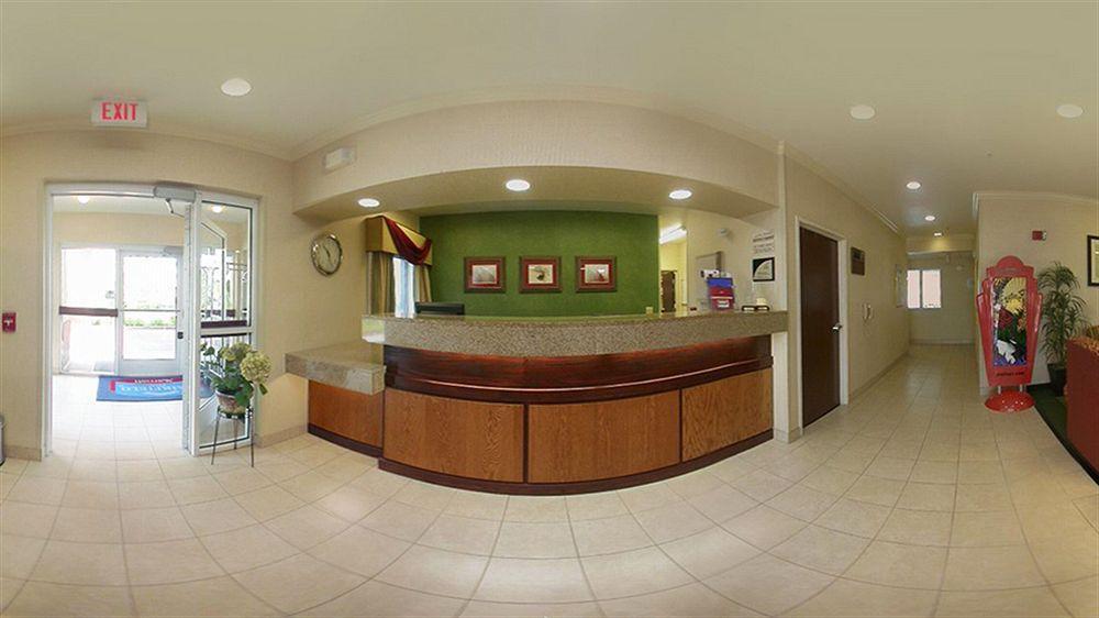 Fairfield Inn Vacaville Luaran gambar