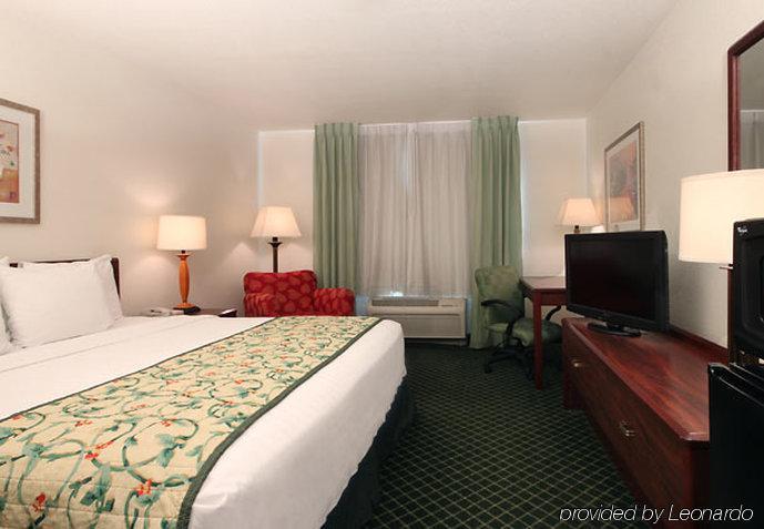 Fairfield Inn Vacaville Bilik gambar