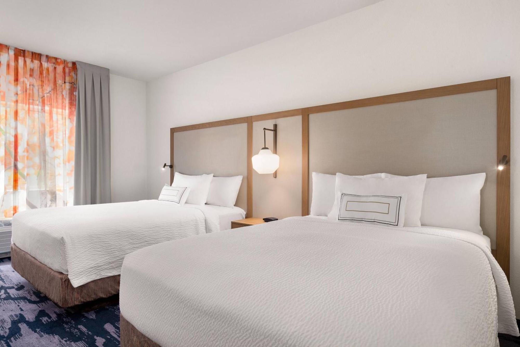 Fairfield Inn Vacaville Luaran gambar