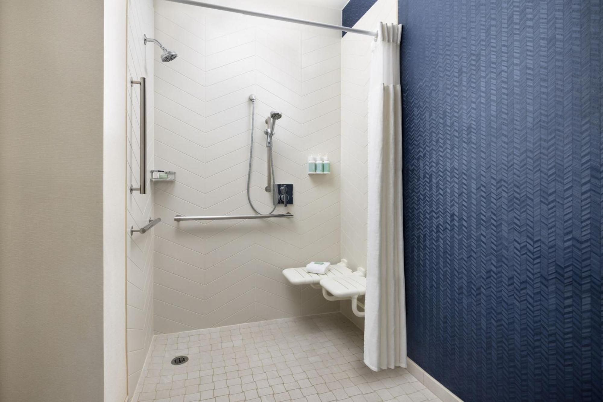 Fairfield Inn Vacaville Luaran gambar