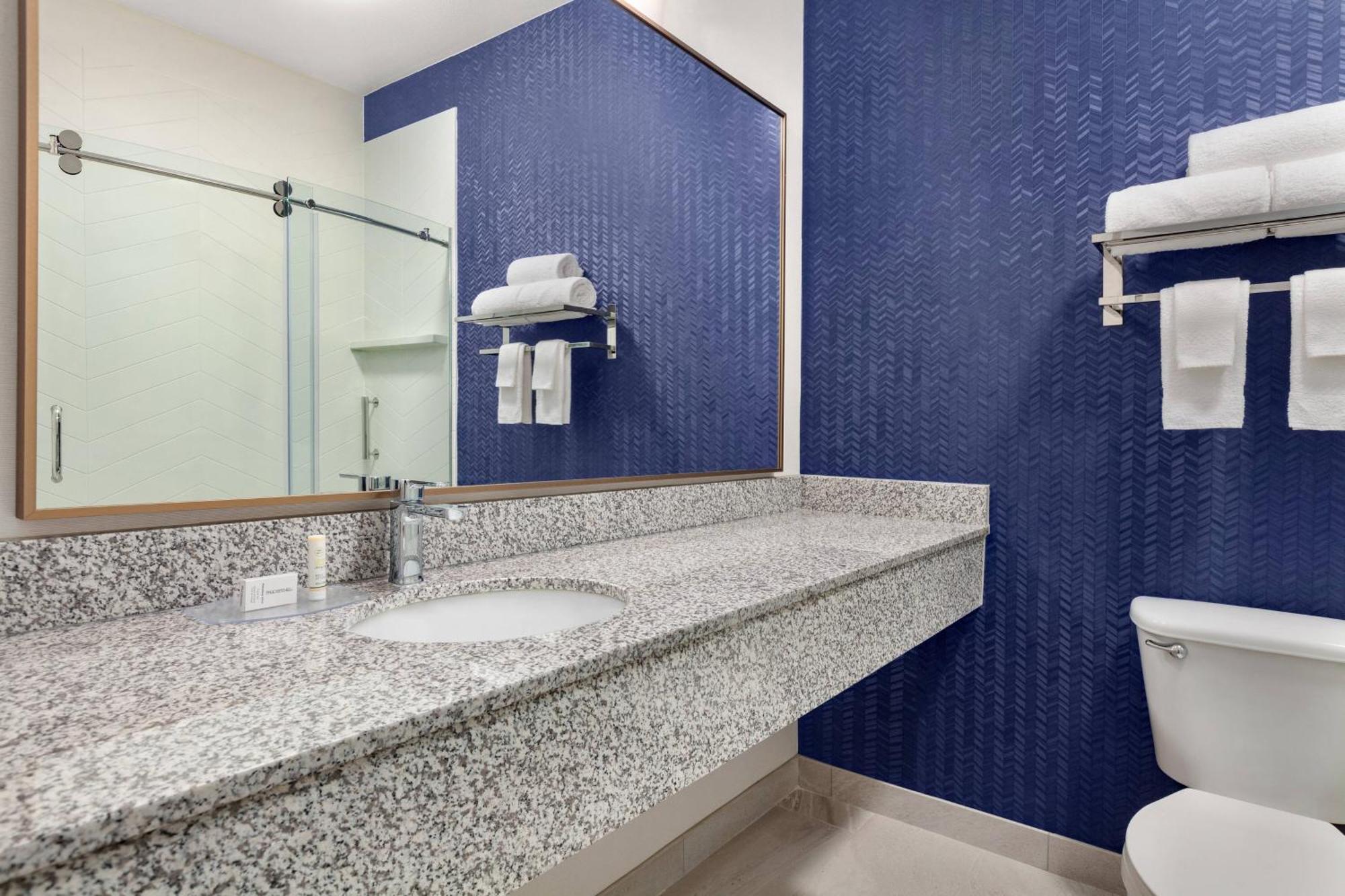 Fairfield Inn Vacaville Luaran gambar