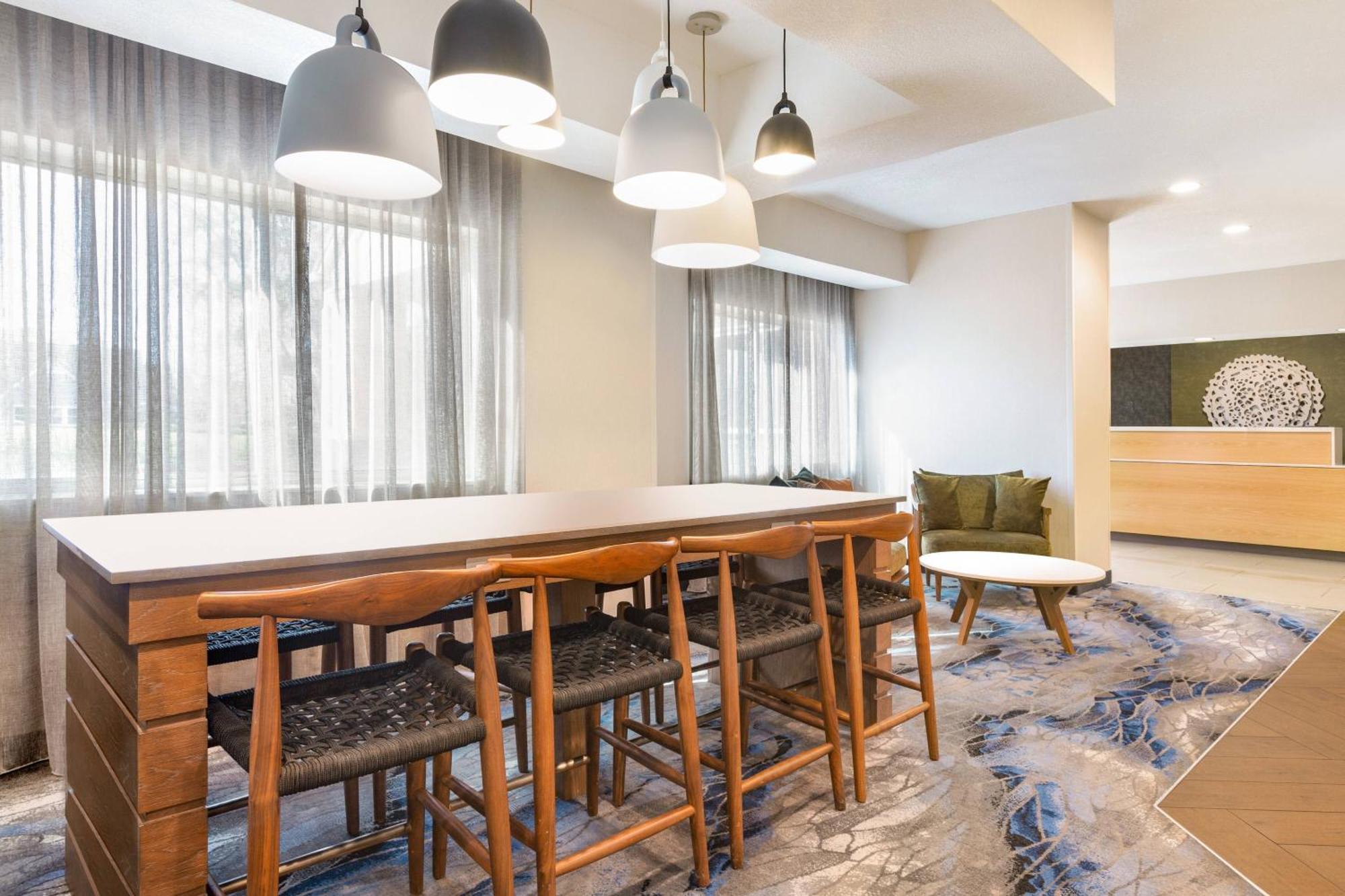 Fairfield Inn Vacaville Luaran gambar