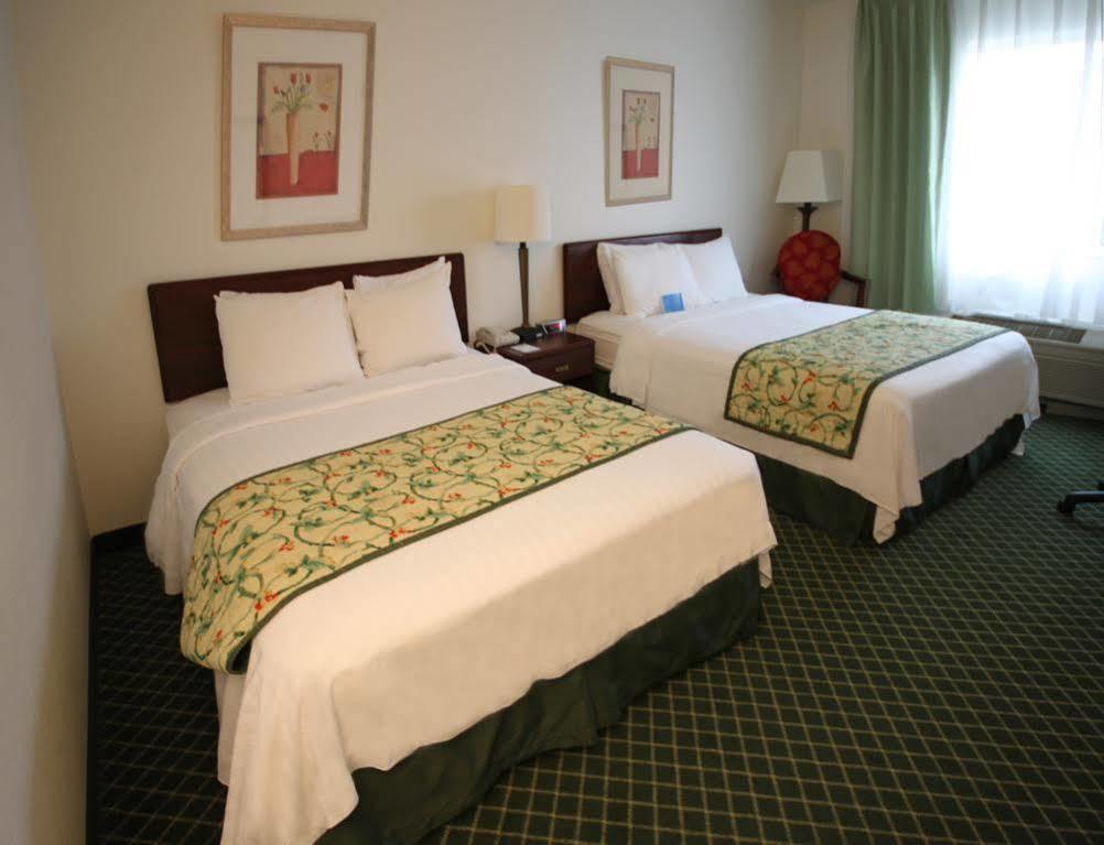 Fairfield Inn Vacaville Luaran gambar