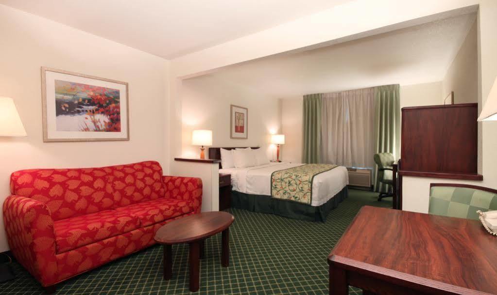 Fairfield Inn Vacaville Luaran gambar